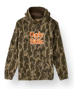 Mossy Oak? Logo Pullover Hoodie