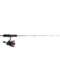 Carbon Ice Spinning Combo