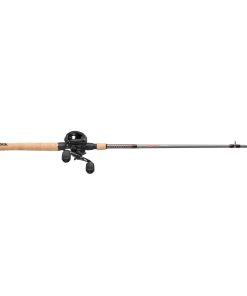 Elite Baitcast Combo