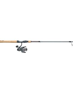 Elite Spinning Combo