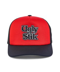 Logo Foam Trucker