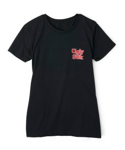 Logo Short Sleeve Women's T-Shirt