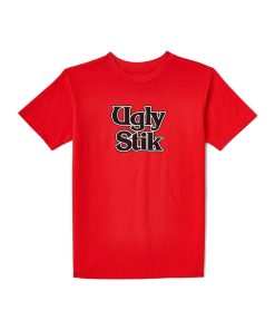 Logo Short Sleeve Youth T-Shirt