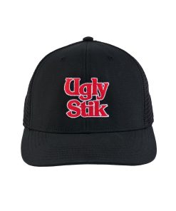 Logo Twill Trucker