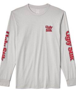 Long Sleeve Performance Crew Sun Shirt