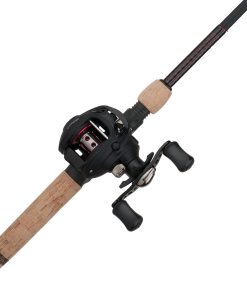 Elite Baitcast Combo (Prior Gen)