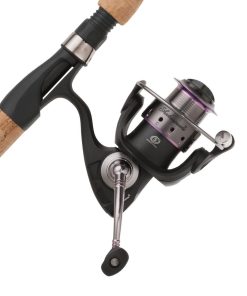 Elite Spinning Ladies Combo