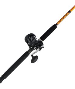 Bigwater Conventional Combo