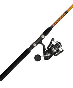 Bigwater Pursuit? IV Spinning Combo