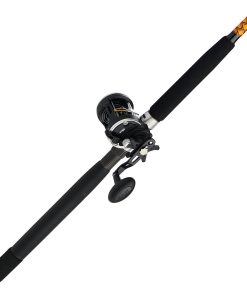 Bigwater Rival? Level Wind Combo