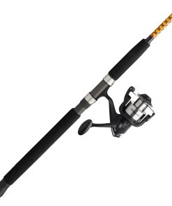 Bigwater Spinning Combo