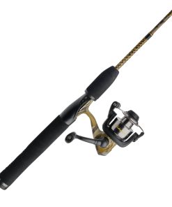 Camo Spinning Combo