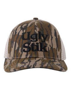 Camo Original Trucker Hat