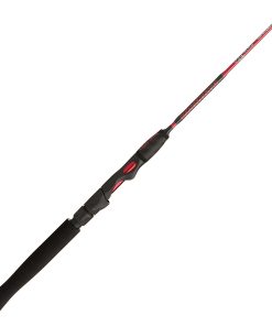 Carbon Crappie Spinning Rod
