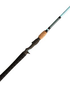 Carbon Inshore Casting Rod