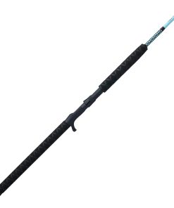 Carbon Jigging Casting Rod