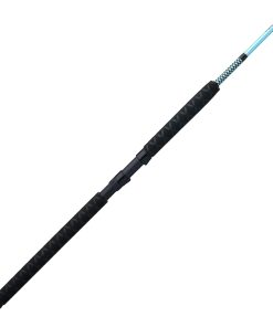 Carbon Jigging Spinning Rod