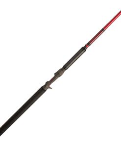 Carbon Salmon Steelhead Casting Rod