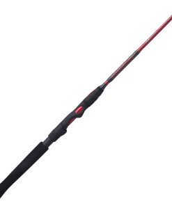 Carbon Walleye Spinning Rod