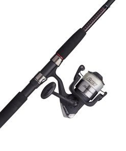 Catch Ugly Fish Catfish Spinning Combo