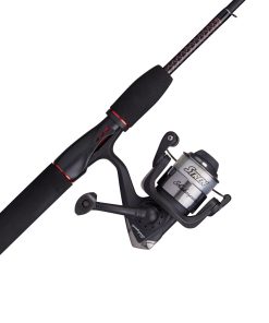Catch Ugly Fish Lake Pond Spinning Combo