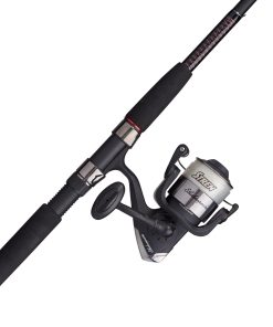 Catch Ugly Fish Surf Pier Spinning Combo