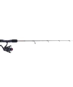 GX2? Ice Spinning Combo