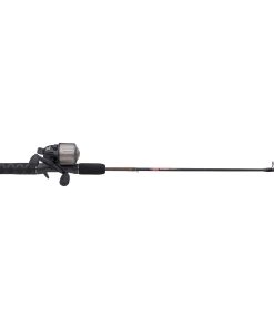 GX2? Spincast Combo