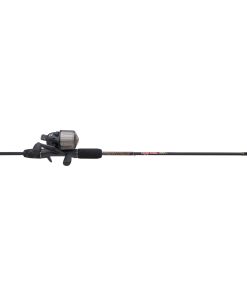 GX2? Spincast Youth Combo