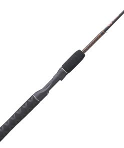 GX2? Travel Spinning Rod