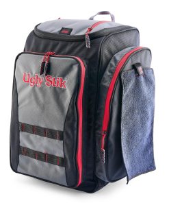 3700 Deluxe Backpack