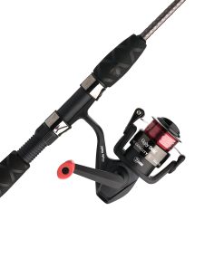 Ugly Tuff? 8+ Spinning Combo