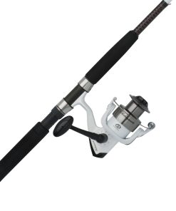 Catfish Spinning Combo