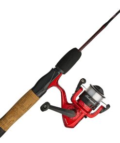 Dock Runner Spinning Combo