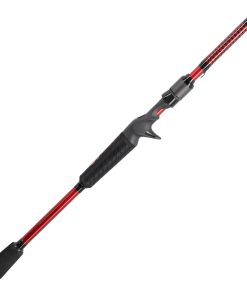 Carbon Casting Rod