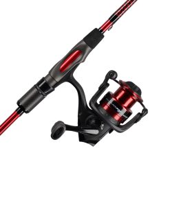 Carbon Spinning Combo