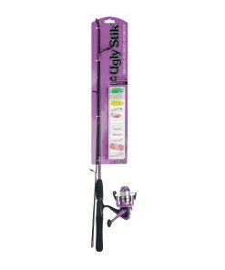Complete Ladies Spinning Kit