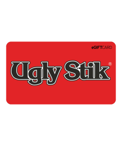 Ugly Stik? eGift Card