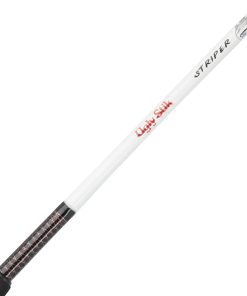 Striper Spinning Rod