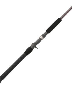 Tiger? Elite Casting Rod