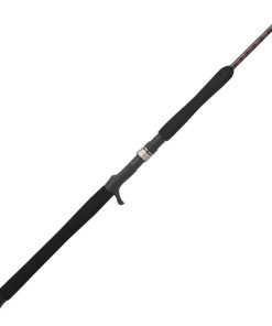 Tiger? Elite Jig Casting Rod