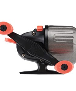 Ugly Tuff? Spincast Reel