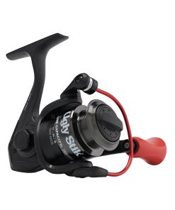 Ugly Tuff? Spinning Reel